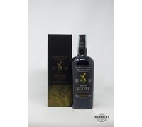 Rum/Rhum GUYANA The Wild Parrot 2012-2025 con Box