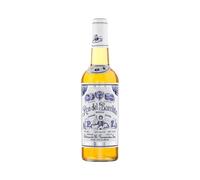 Ron del Barrilito Two Stars Rum 43% vol. 0,70l