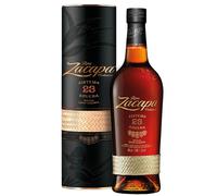 Rum Ron Zacapa Centenario 23 YO box 6 bottiglie 70 cl