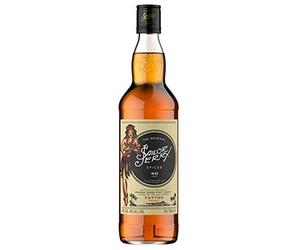 RUM SAILOR JERRY THE ORIGINAL SPICED CL. 70 40% A.