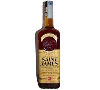 RUM SAINT JAMES AMBRE' LITRO