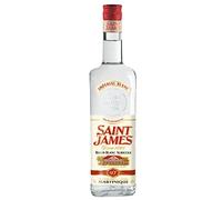 Rum Saint James Blanch Imperial Agricole Cl 70