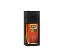 RHUM SAINT JAMES DARK VINTAGE ED. 2001 CL 70