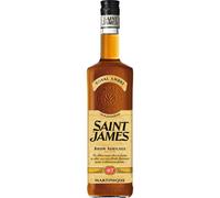 Rum Saint James Royal Ambrè cl.70