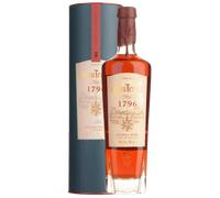 Rum Santa Teresa 1796 Ron Antiguo de Solera cl 70