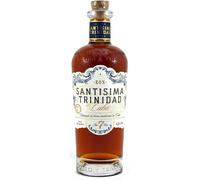 RUM SANTISIMA TRINIDAD 7 YO | 40,3% | 700 ml