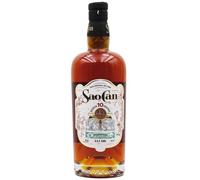 Rum Sao Can Reserva 10 Años Original