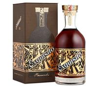 Rum Scuro Invecchiato Facundo Exquisito Affinato in Botti di Sherry, 70 cl