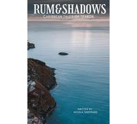 RUM & SHADOWS: Caribbean Tales of Terror