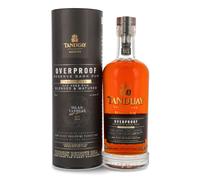Rum Tanduay Overproof 50,5% vol. 0,70l