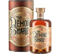 Rum The DemonS Share cl.70