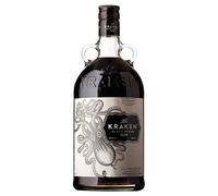 The Kraken - Black Spiced Rum