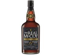 Rum The Real McCoy 12 Y.O. Super Premium 70cl