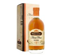 Rum Vieux Agricole Damoiseau 10 Anni