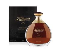 RUM ZACAPA CENTENARIO XO - 40% 70cl + ASTUCCIO Nuova bottiglia
