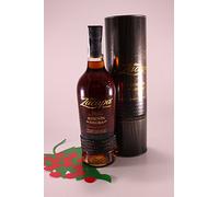 Rum Zacapa Edición Negra Solera Gran Reserva 43% 70 cl. - Ron Zacapa Centenario - Ron de Guatemala