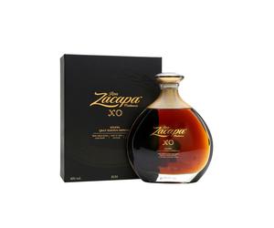 Rum Zacapa XO Centenario 25 anni cl 70 - con astuccio