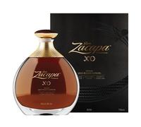 Rum Zacapa XO Cl 70