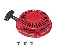 Ruma Starter a strappo compatibile con motore Honda GX340 GX390 GX420 GX610 GX620 Harbor Freight Predator 420cc