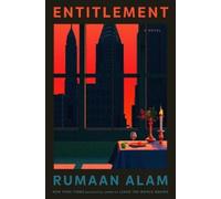 Rumaan Alam Entitlement (Copertina rigida)