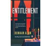 Rumaan Alam Entitlement (Copertina rigida)