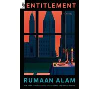 Rumaan Alam Entitlement (Tascabile)