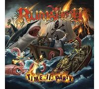 Rumahoy - Time Ii: Party