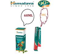 RUMALAYA Pain Oil 60 ml & Gel 30 g fornisce sollievo dal dolore...