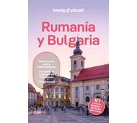 Rumanía y Bulgaria 3