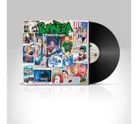 Rumatera i Tochi Mejo (Vinyl LP)