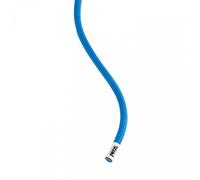 RUMBA 8mm Mezza Corda Duratec Dry per Arrampicata Vie Lunghe Alpinismo 50m Blu