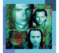 Rumba Collection: 1992-1997 by Ottmar Liebert, Luna Negra