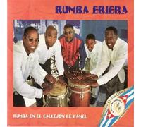Rumba Eriera - Rumba En El Callejon Hamel