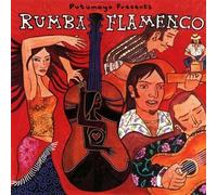 Rumba Flamenco by Putumayo Presents (2002-09-24)