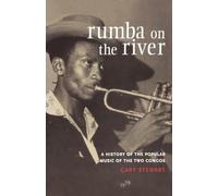 Gary Stewart Rumba on the River (Tascabile)