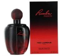 Rumba Passion Ted Lapidus 100 ml Eau de Toilette
