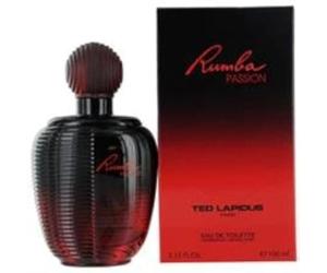 Rumba Passion Ted Lapidus 100 ml Eau de Toilette