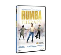 Rumba Therapy (DVD) Franck Dubosc Jean-Pierre Darroussin Louna Espinosa
