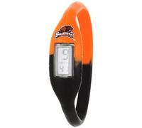 Rumba Time Arancione Oregon Stato Università Castori Digitale Silicone Watch S