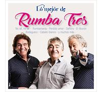 RUMBA TRES - LO MEJOR DE RUMBA TRES