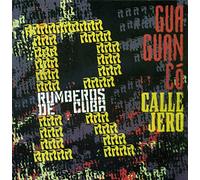 Rumberos de Cuba - VARIOS.- GUAGUANCO CALLEJERO