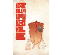 Rumble 2: A Woe That Is Madness