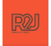 Rumble 2 Jungle - R2J