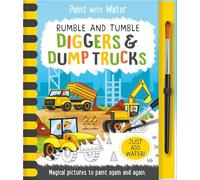 Rumble and Tumble - Diggers & Dump Trucks