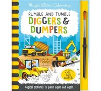 Rumble and Tumble - Diggers & Dumpers