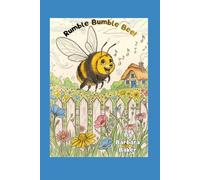 Rumble Bumble Bee!