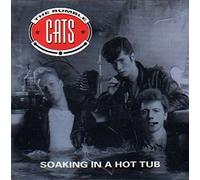 Rumble Cats - Soaking in a Hot Tub