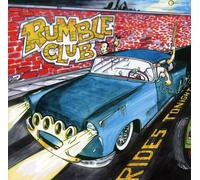 Rumble Club - Rides Tonight