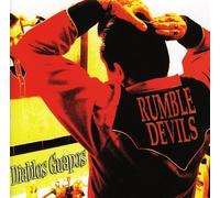 Rumble Devils - Diablos Guapos