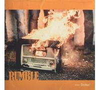 Rumble Driftin (Vinyl LP)